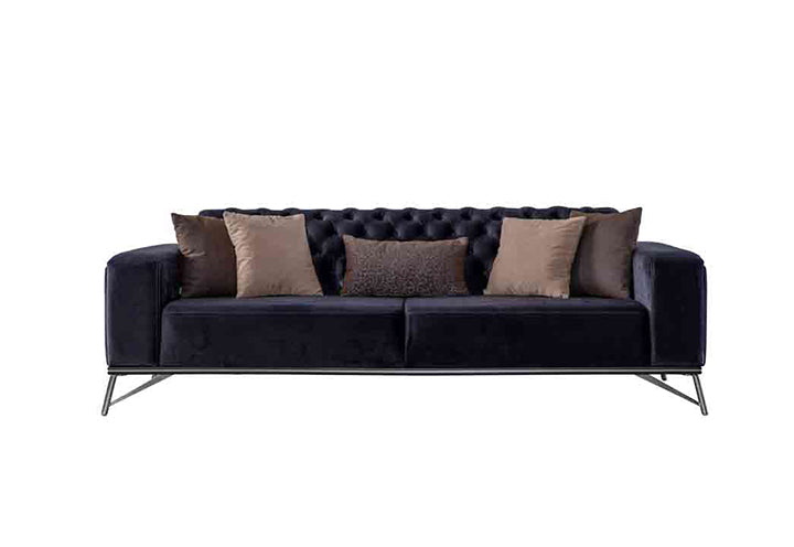 MUDANYA  - Sofa ( 3 Seater )