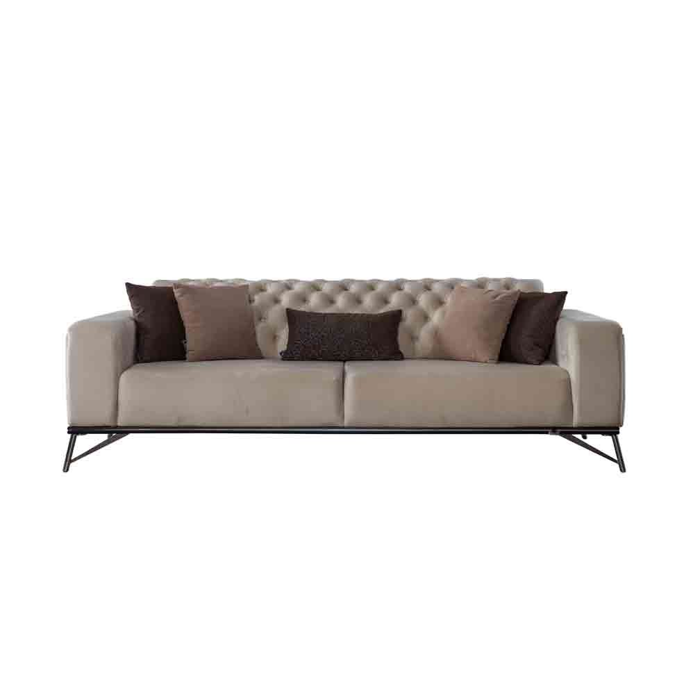 MUDANYA  - Sofa ( 3 Seater )