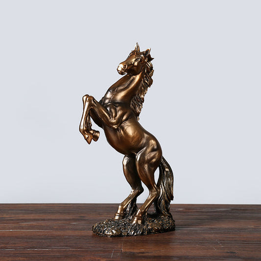 Standing Horse Décor